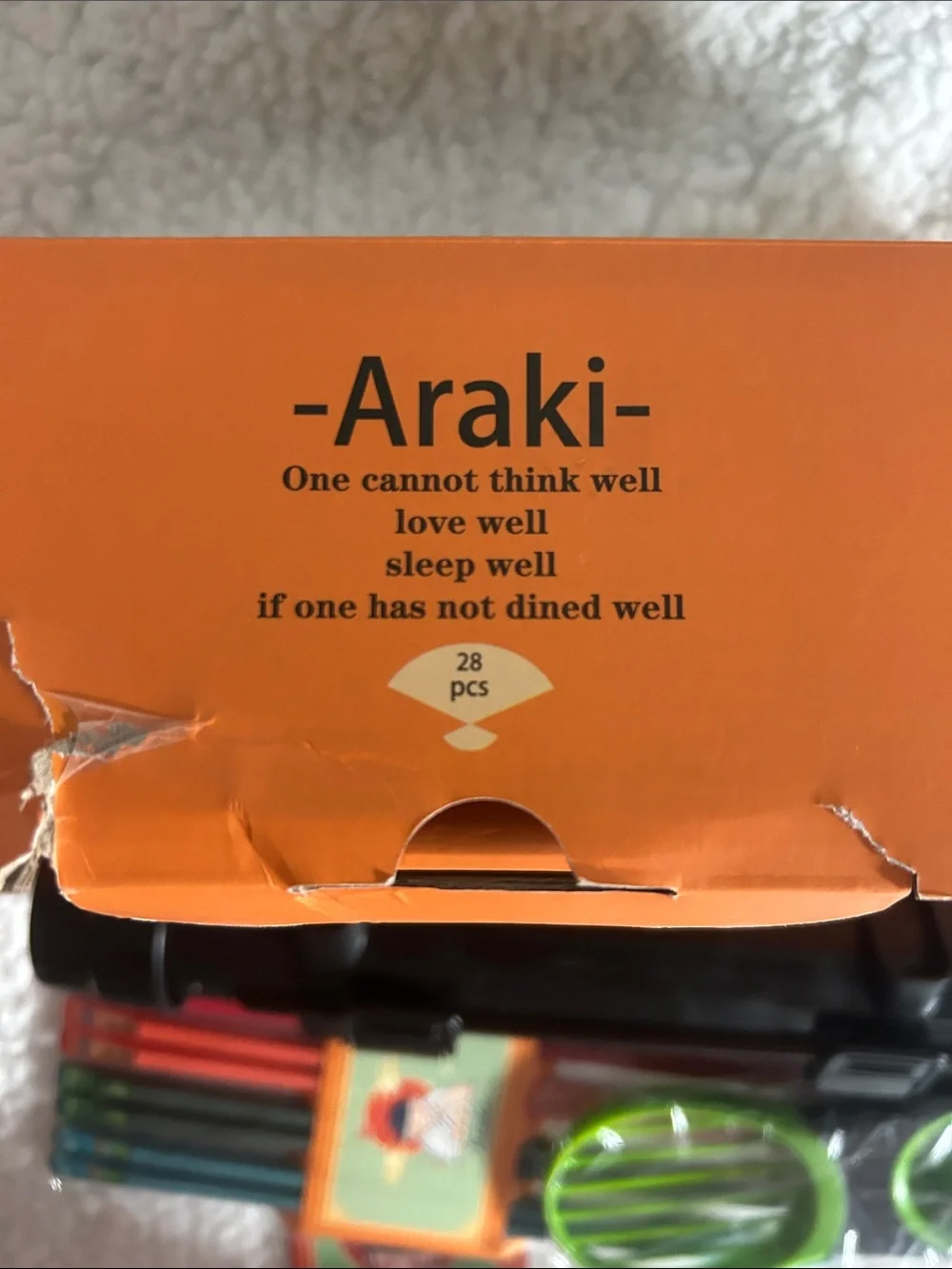 Sushi Maker kit